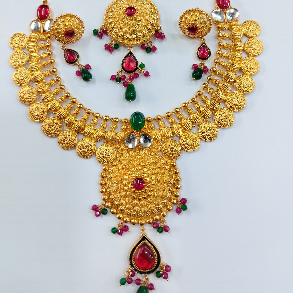 rabari set