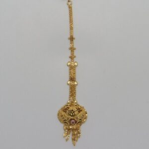 916 Gold Classic Mangtikka