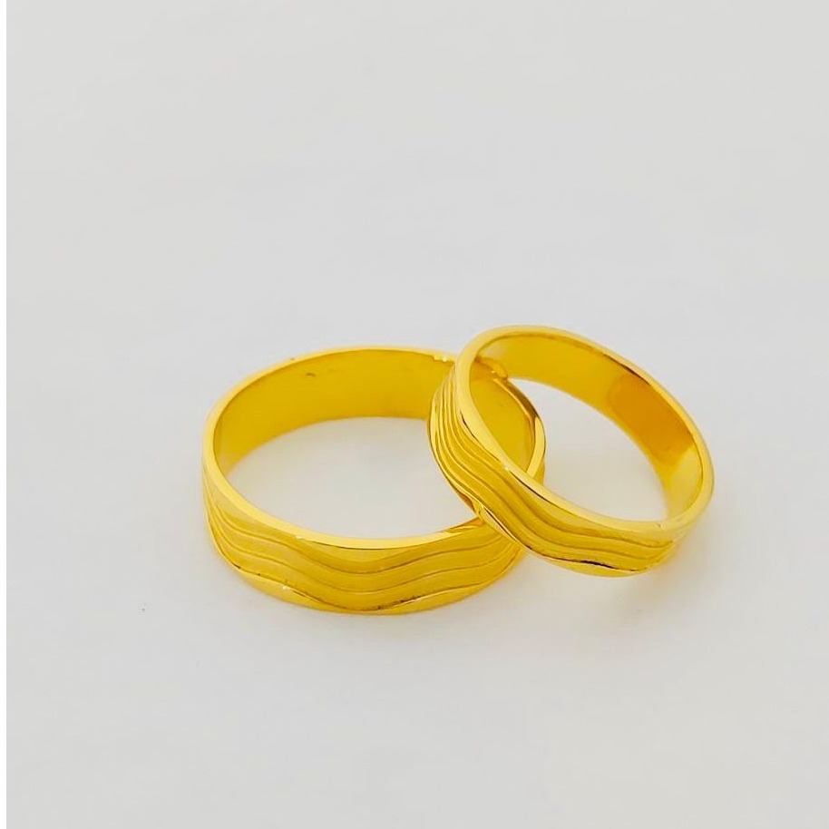22k Couple Bands