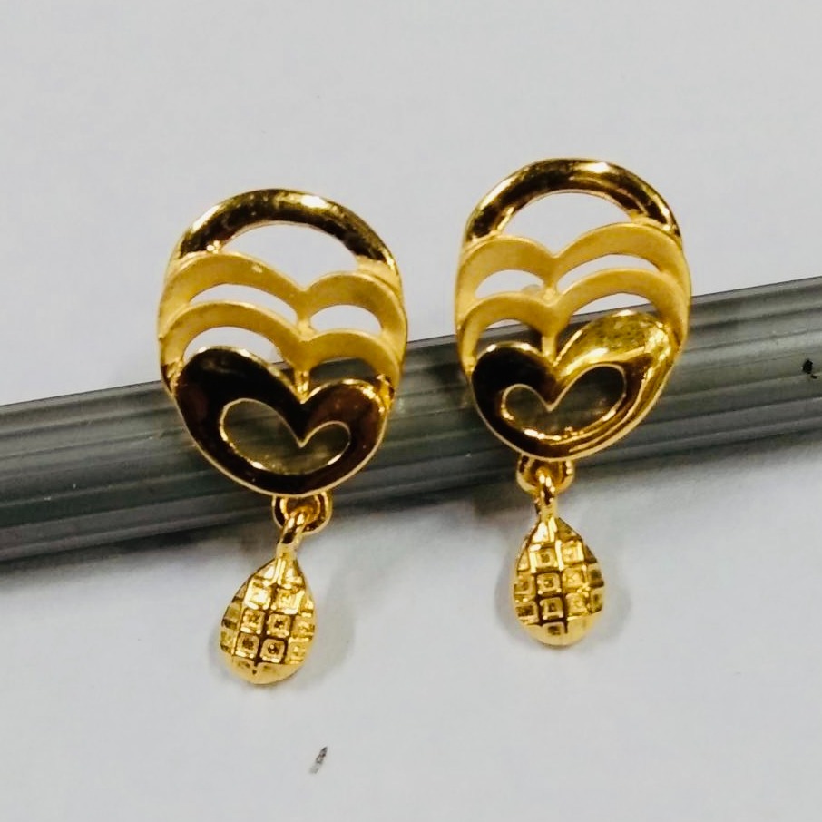 22 kt Earrings