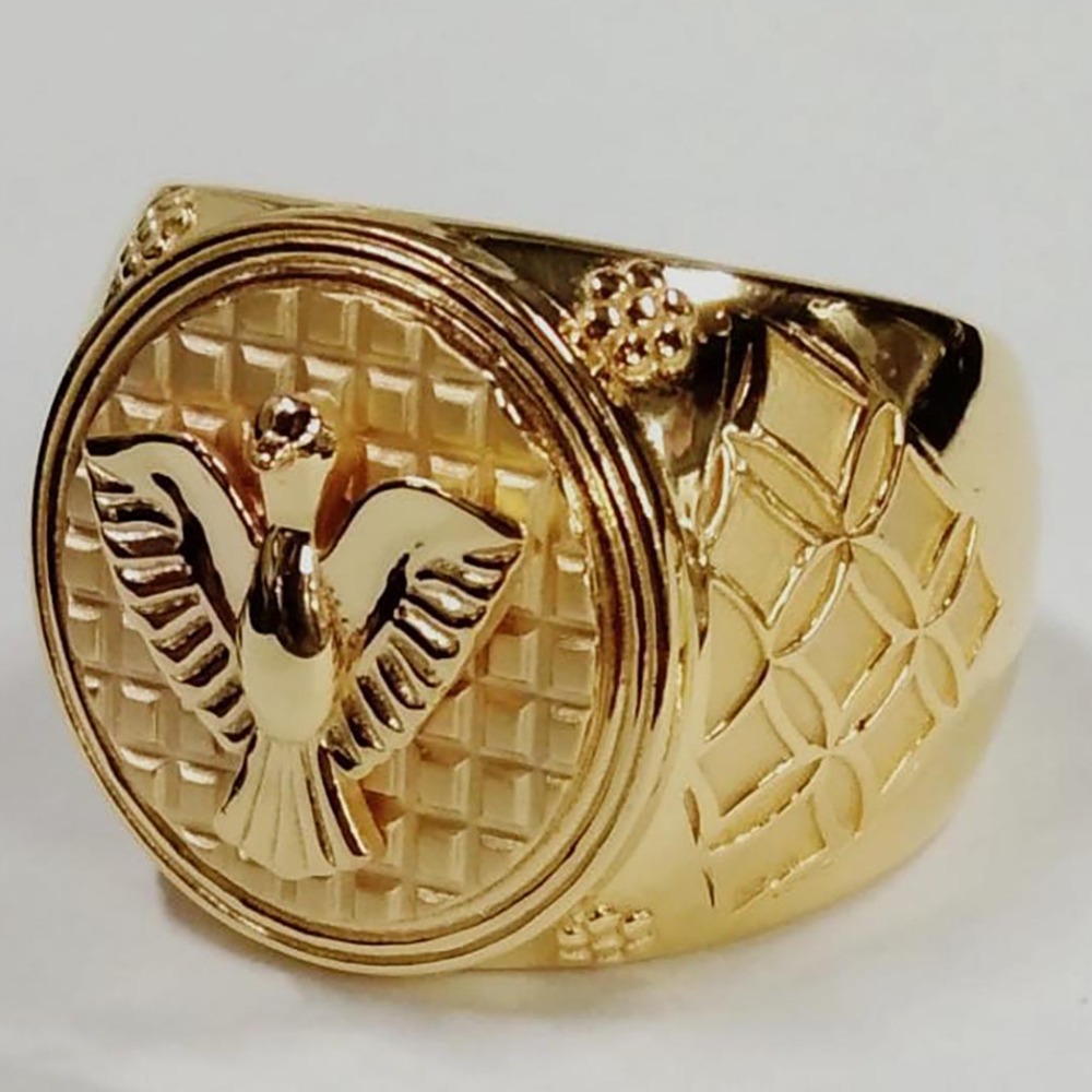 916 & 75 bahubali ring
