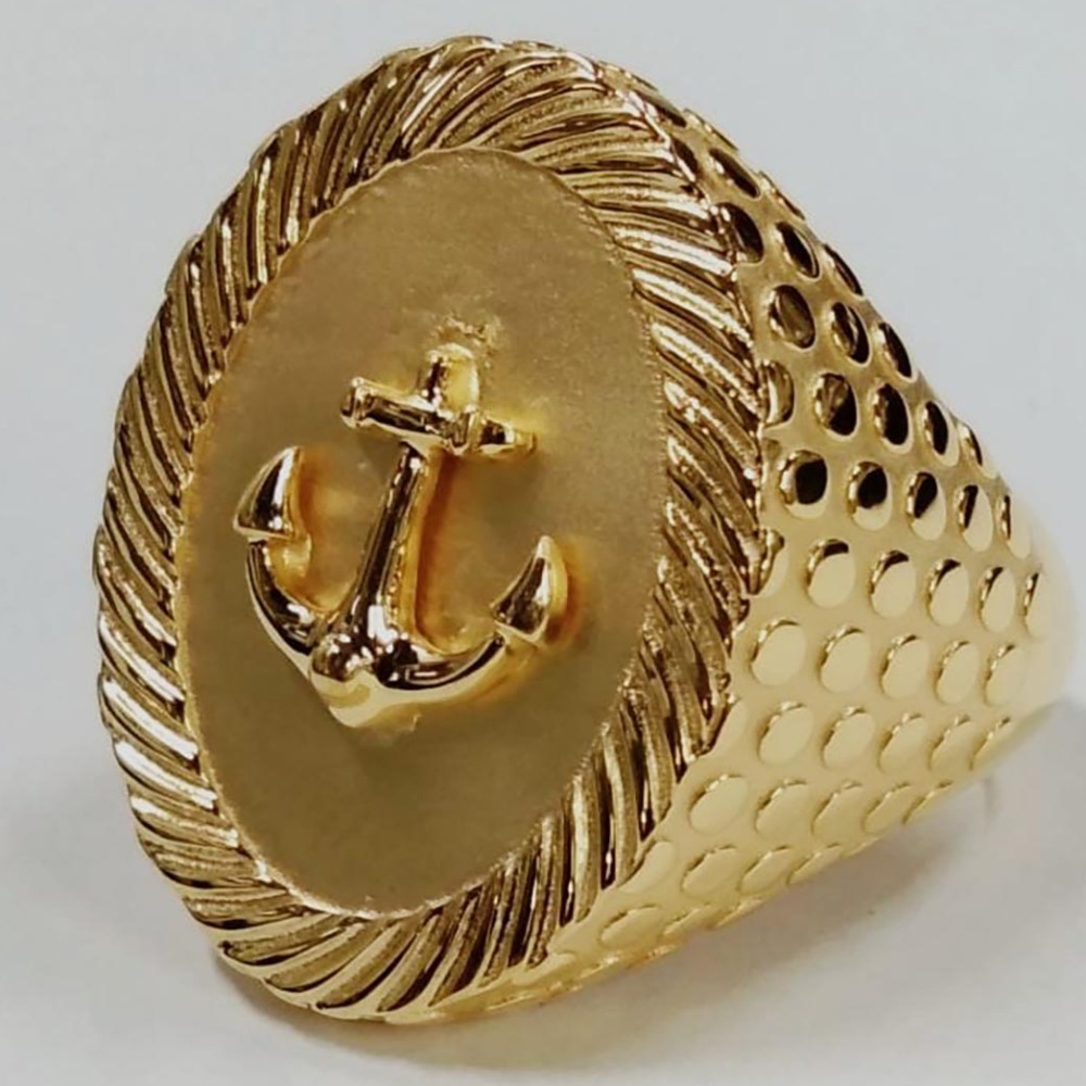 916 & 75 bahubali ring