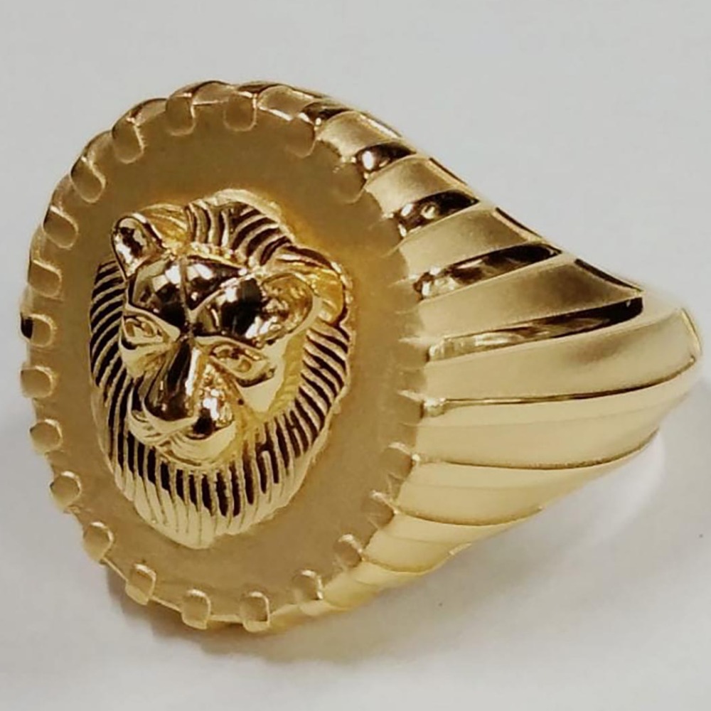 916 & 75 bahubali ring