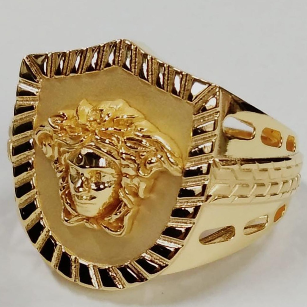 916 & 75 bahubali ring