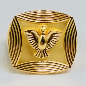Bahubali Ring  916 & 7550