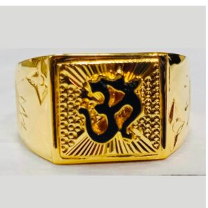 Korean Ring 916 & 7550