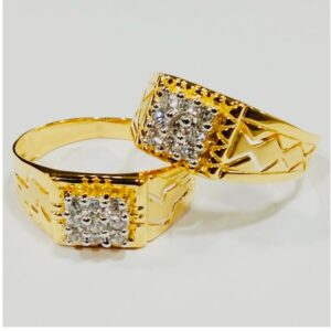 Rings & Bands
