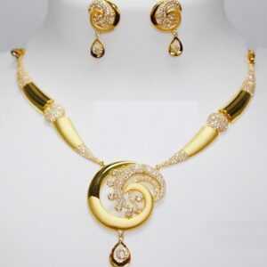 Necklace Set 916 & 7550