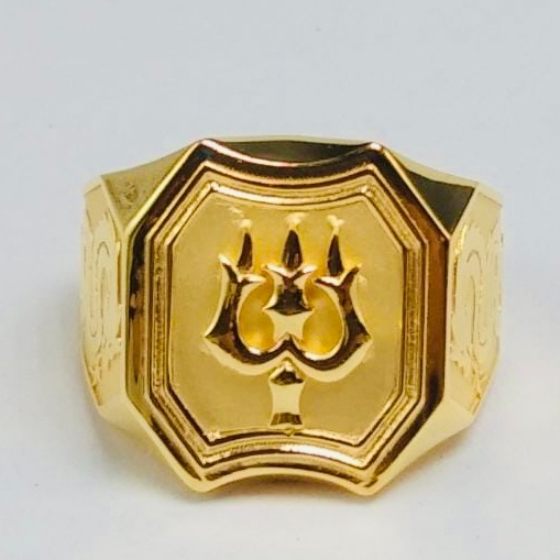 Rings & bands