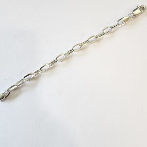 Sterling Sliver Fancy Baby Lucky