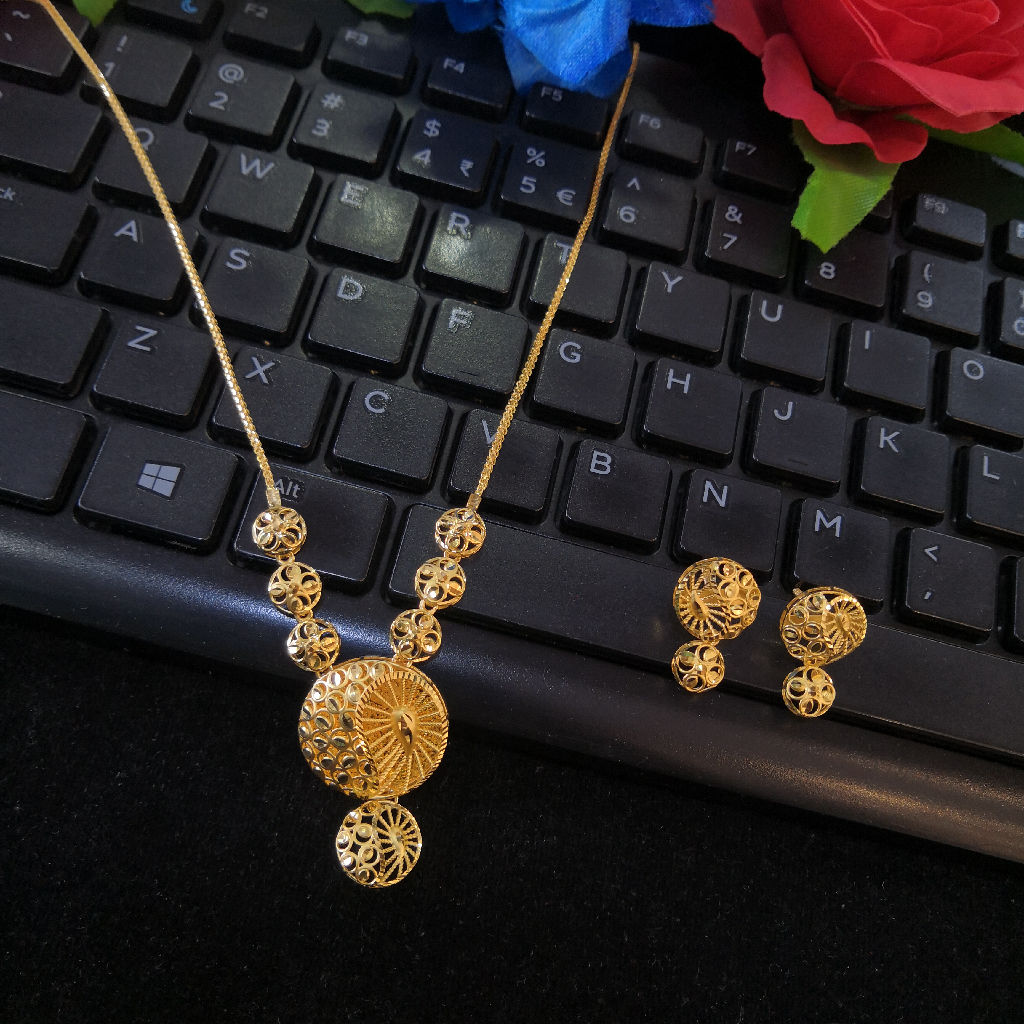 916 gold fancy yellow antique dokiyu