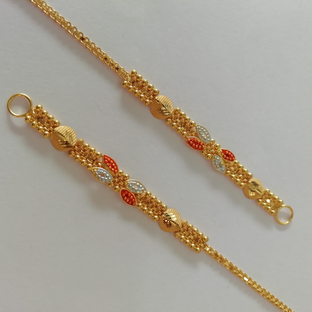 916 gold fancy kanser