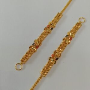 916 gold tikki work kanser