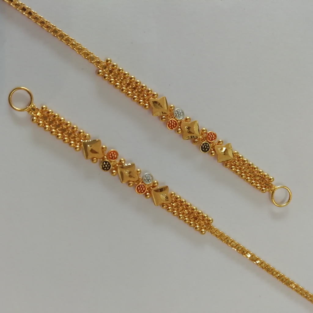 916 gold fancy kanser
