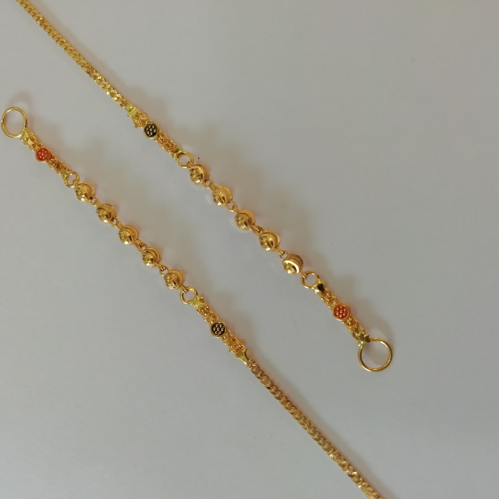 916 gold fancy vartikal kanser