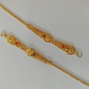 gold fancy kanser