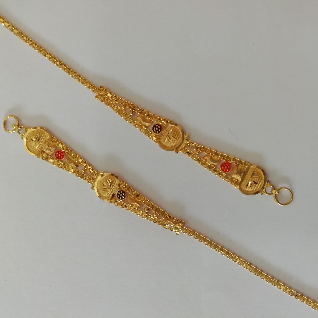 gold fancy kanser
