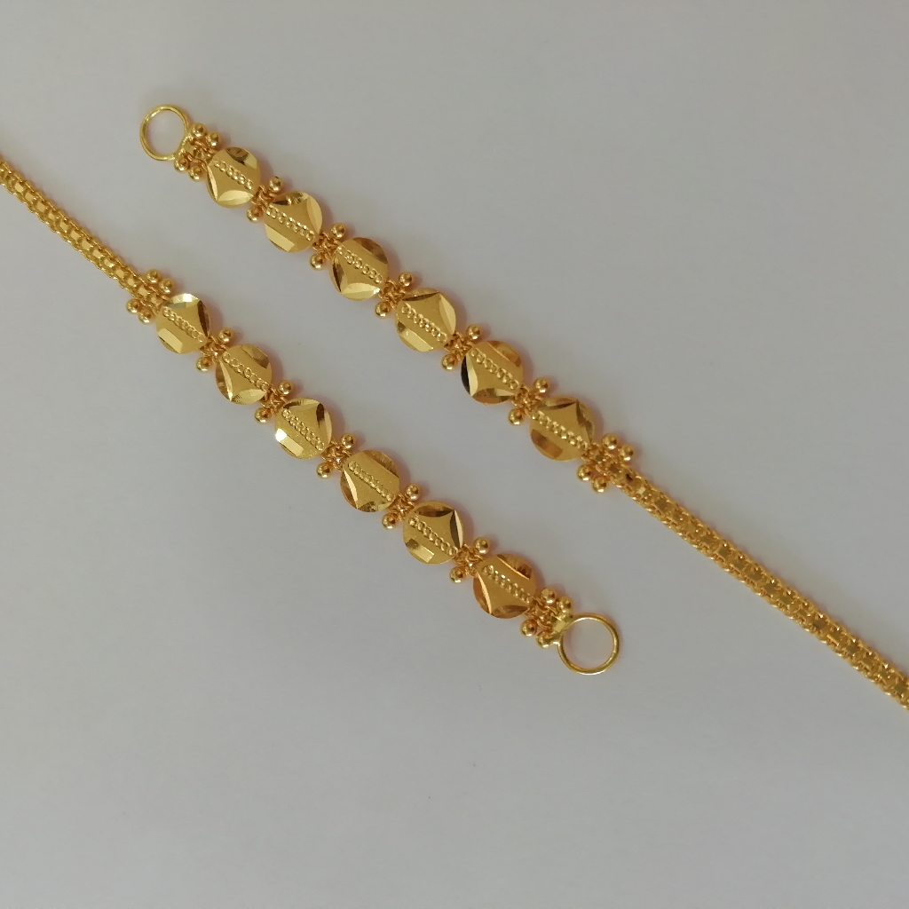 916 gold Lightweight kanser