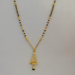 916 gold fancy black kediya dokiyu