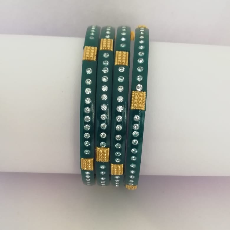 916 gold fancy Chudi chip