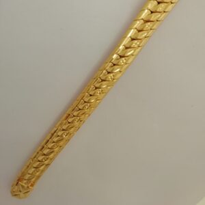 916 gold fancy Gents lucky