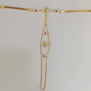 916 gold fancy hathpocha