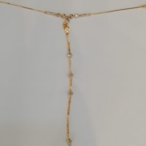 916 gold fancy hathpocha