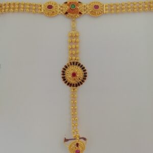 916 gold fancy hathpocha