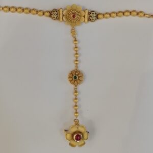 916 gold  jadtar fancy hathpocha
