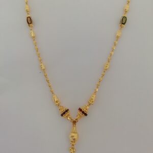 916 gold fancy dokiyu