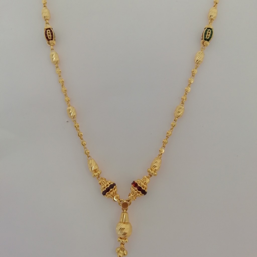 916 gold fancy dokiyu
