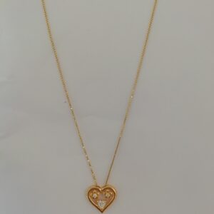 916 gold fancy dokiyu