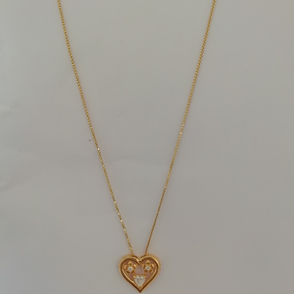 916 gold fancy dokiyu