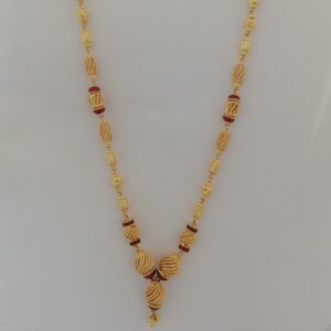 916 gold fancy dokiyu