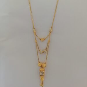 916 gold fancy dokiyu