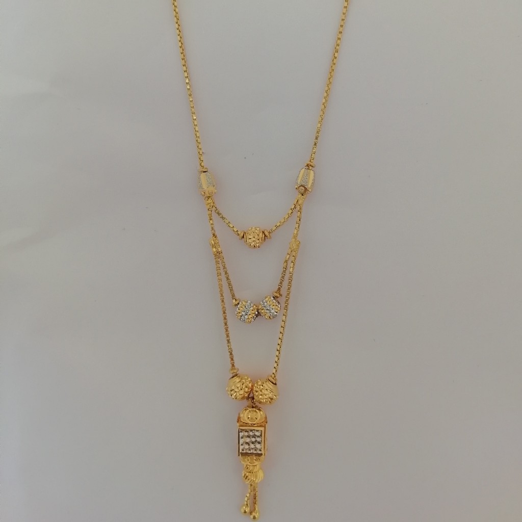 916 gold fancy dokiyu