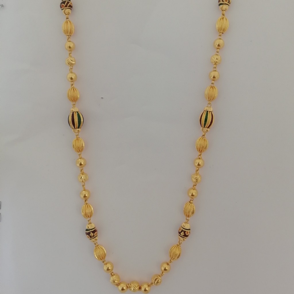 916 gold fancy chaku para dokiyu