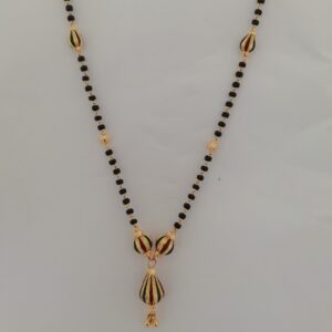 916 gold chaku para fancy dokiyu