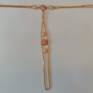 916 gold fancy hath pocha