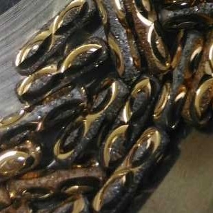 Mala Pipe ( Materials )