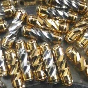 Mala Pipe ( Materials )