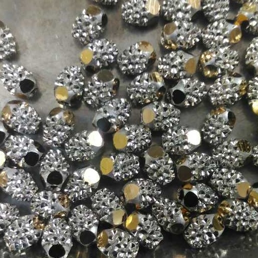 Mala Pipe ( Materials )