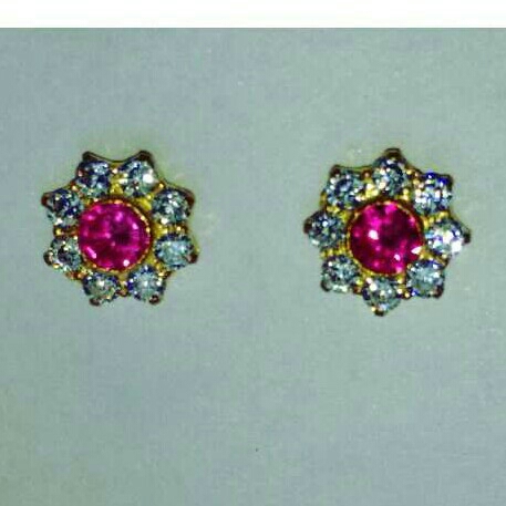 Fancy Earrings