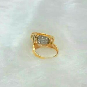 Mini Rolex Gents Ring