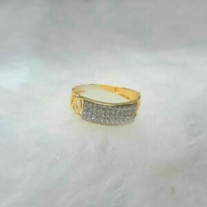 Mini Rolex Gents Ring