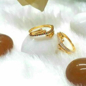 Little heart ladies Ring