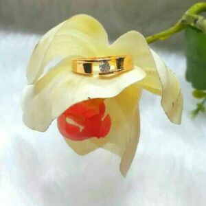 Little heart ladies Ring