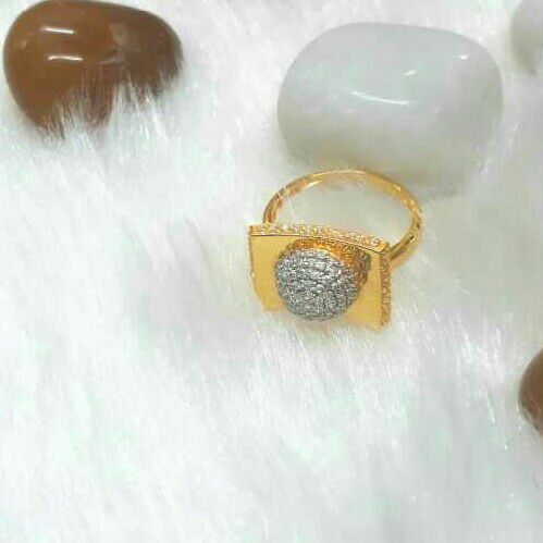 Little heart ladies Ring