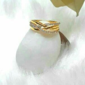 Tita Ladies Ring