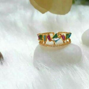 Tita Ladies Ring